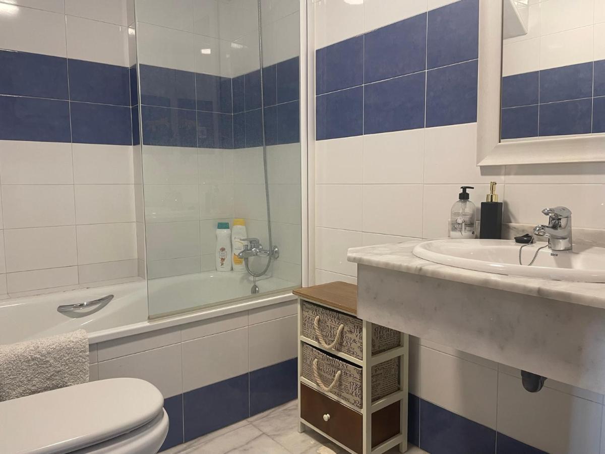 Apartamento Apartamento Abejar Córdoba