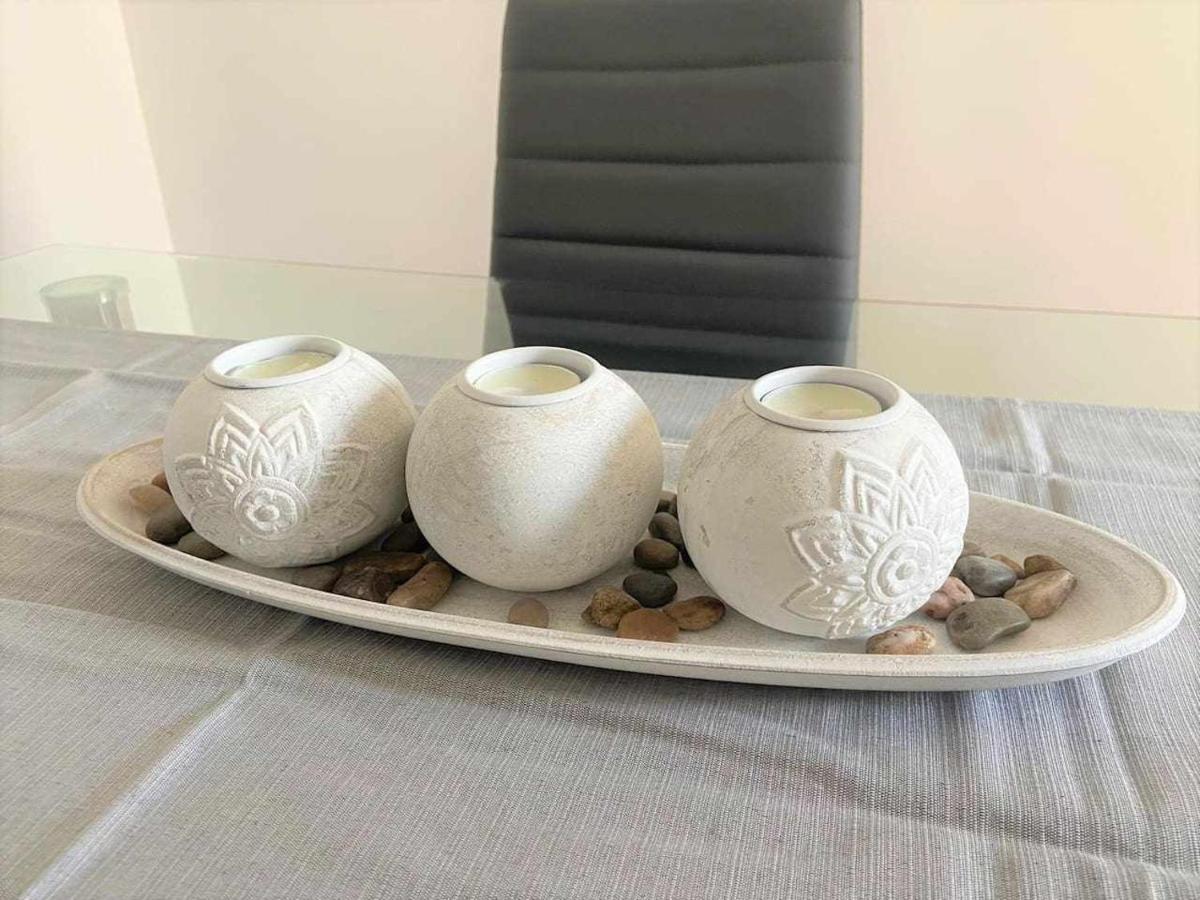 Apartamento En San Pablo