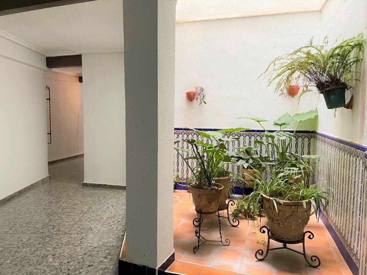 Apartamento En San Pablo *