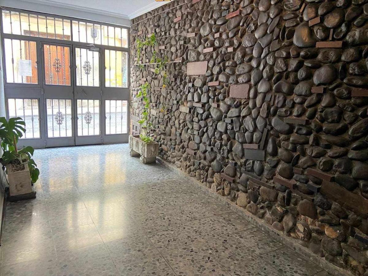 Apartamento En San Pablo
