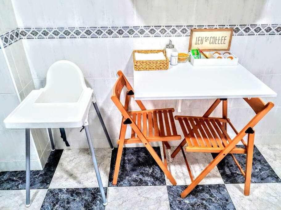 Apartamento En La Entrada Del Barrio Antiguo Córdoba