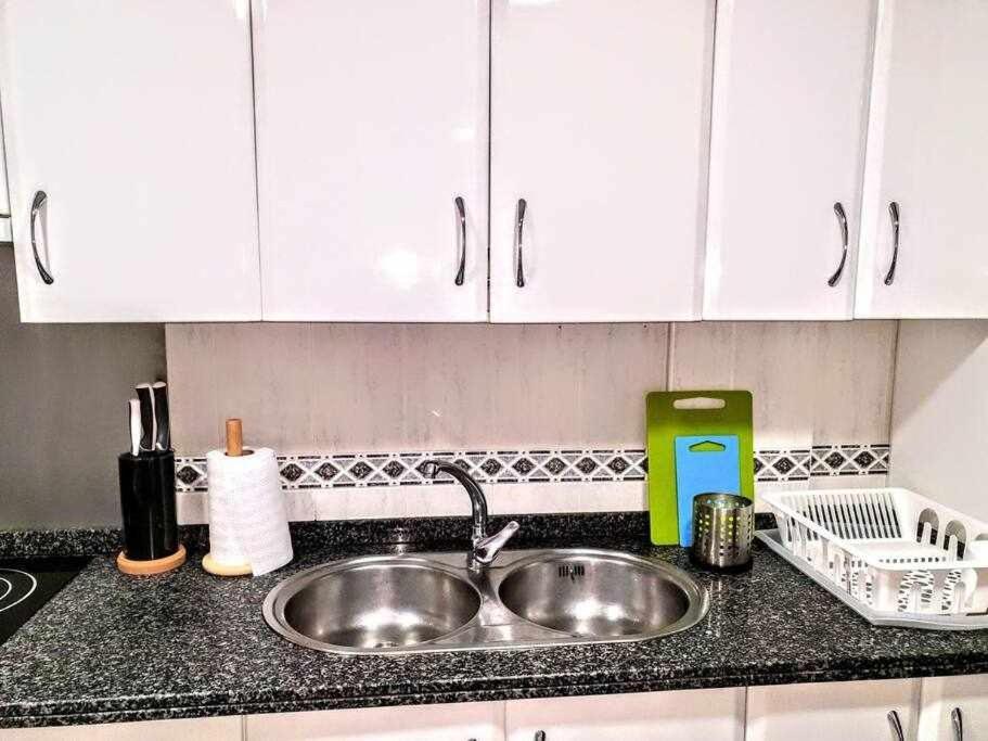 Apartamento En La Entrada Del Barrio Antiguo Córdoba