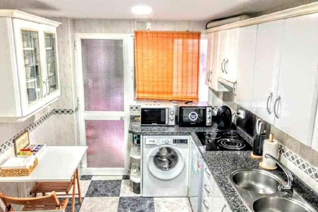 Apartamento En La Entrada Del Barrio Antiguo Córdoba