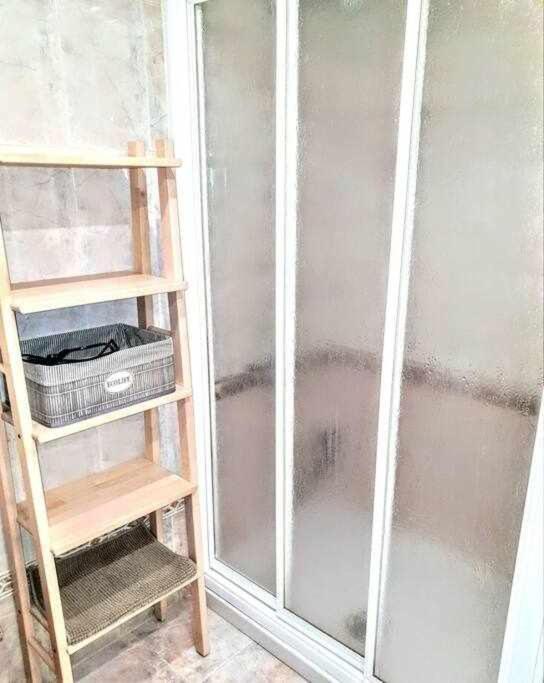Apartamento En La Entrada Del Barrio Antiguo
