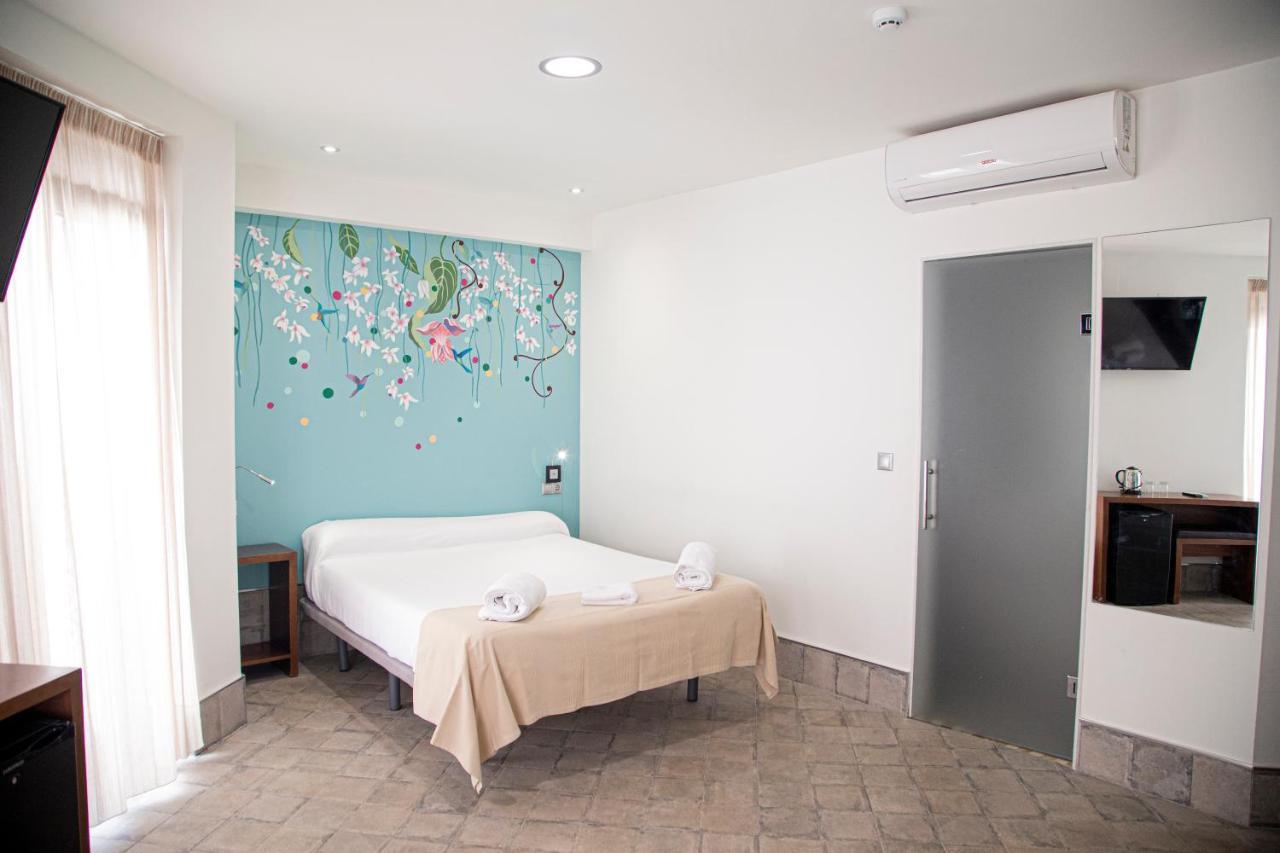 Hotel Carpe Diem 2*