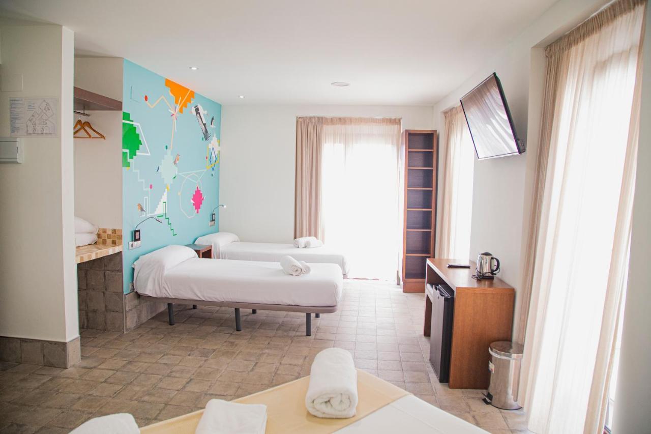 Carpe Diem Hotel 2*