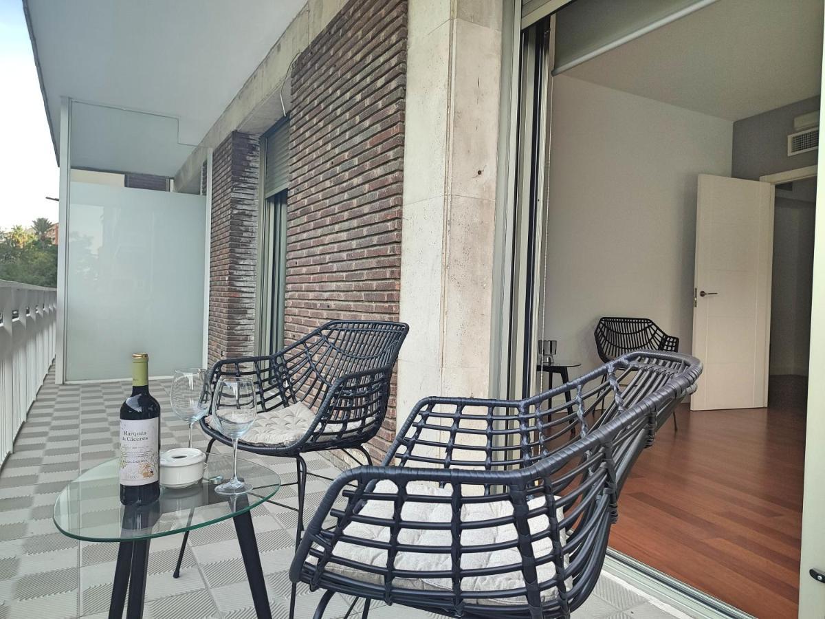 Apartamento Victoria Center *