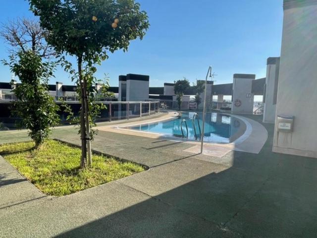 Tecnocordoba Aparcamiento Privado Gratuito Y Piscina * Córdoba