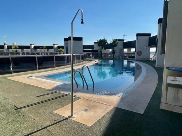 Tecnocordoba Aparcamiento Privado Gratuito Y Piscina * Córdoba
