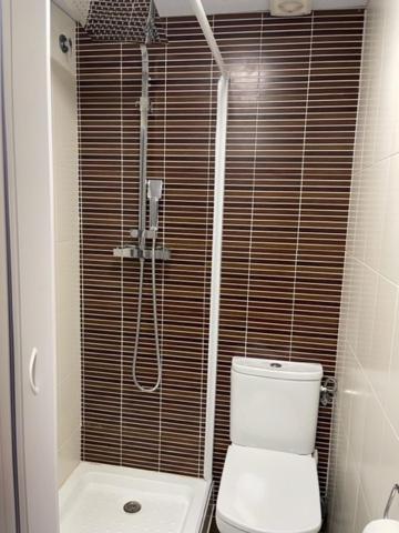 Tecnocordoba Aparcamiento Privado Gratuito Y Piscina Apartamento Córdoba