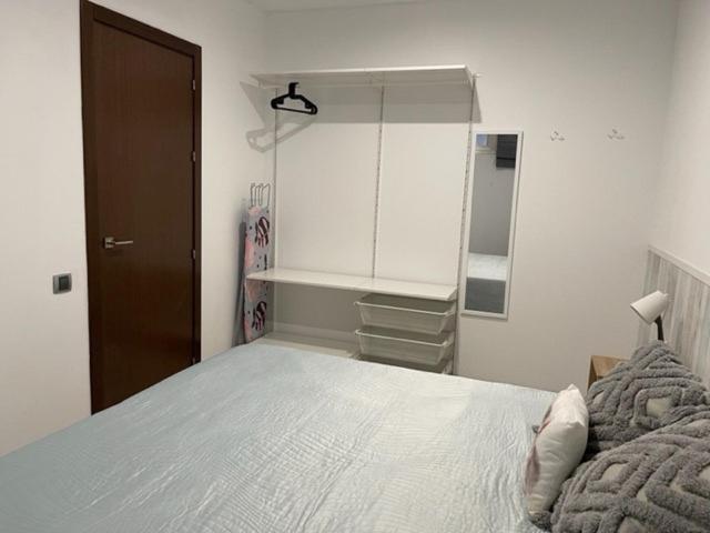 Tecnocordoba Aparcamiento Privado Gratuito Y Piscina Apartamento