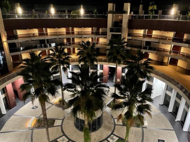 Tecnocordoba Aparcamiento Privado Gratuito Y Piscina Apartamento