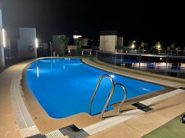Tecnocordoba Aparcamiento Privado Gratuito Y Piscina Apartamento