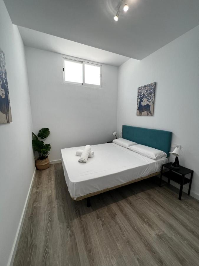 Nuevo Almendros 301 Complejo Turístico Apartamento Córdoba