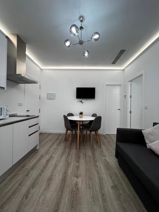 Nuevo Almendros 301 Complejo Turístico Apartamento Córdoba