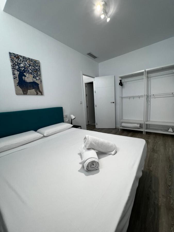 Nuevo Almendros 301 Complejo Turístico Apartamento Córdoba