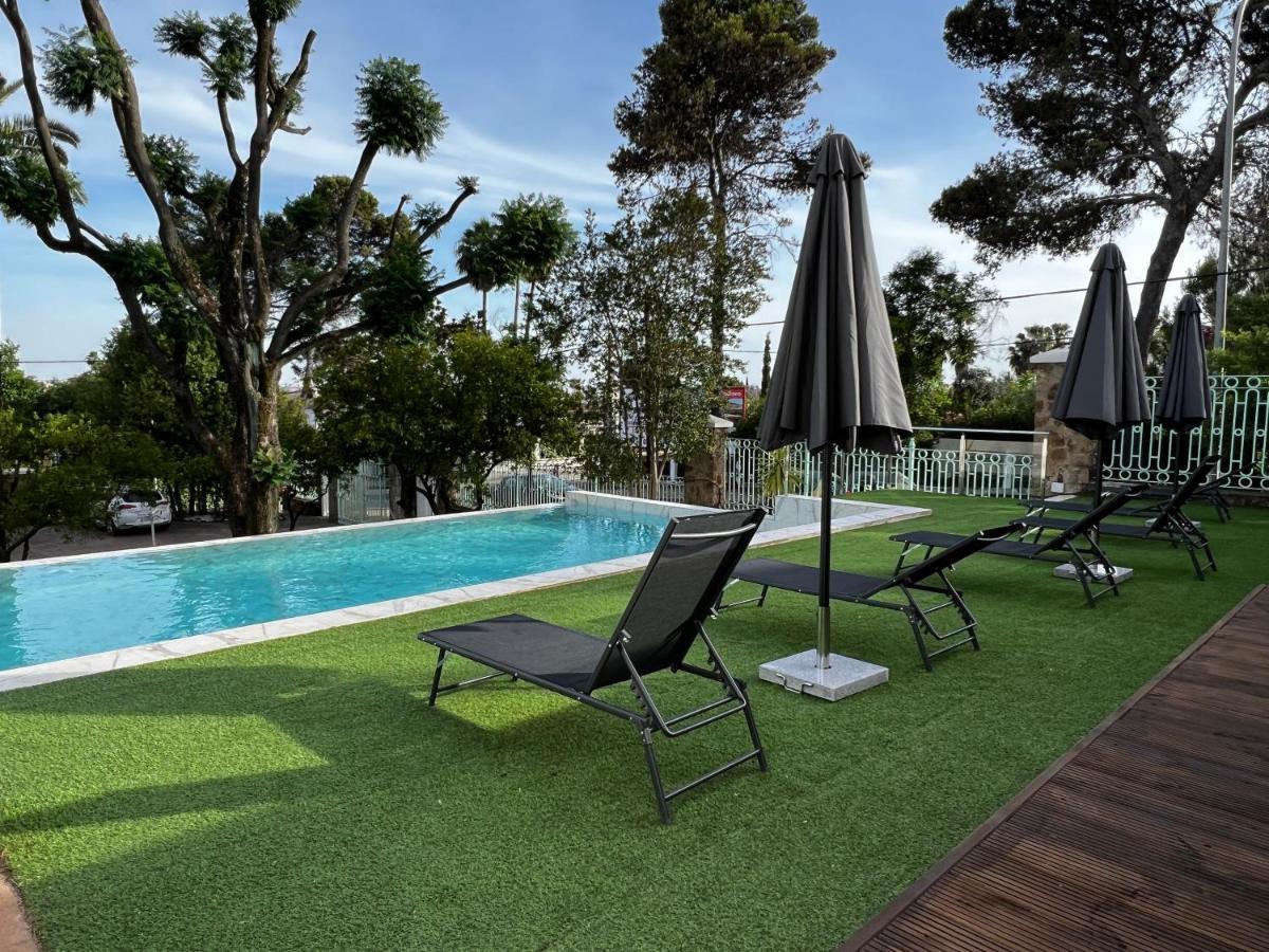 Apartamento Nuevo Almendros 301 Complejo Turístico Córdoba