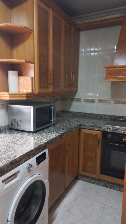 Apartment Piso Marmolejos *