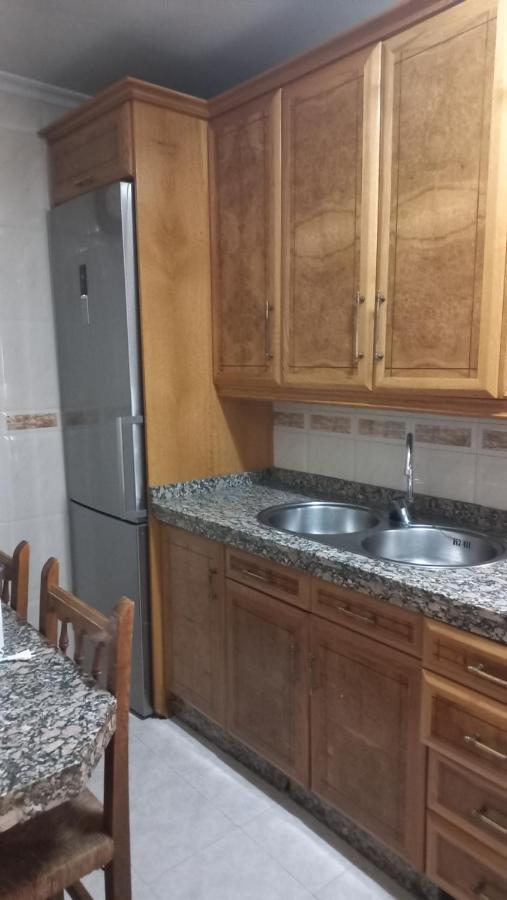 Piso Marmolejos