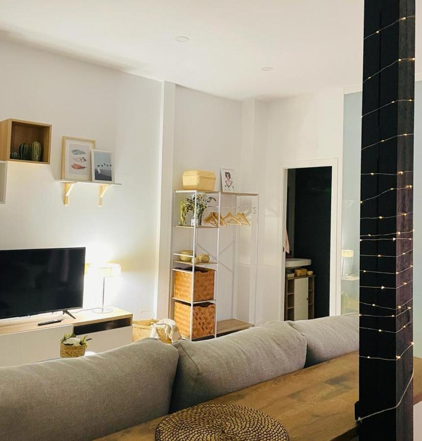 En Casco Histórico De Córdoba/piscina Apartamento *