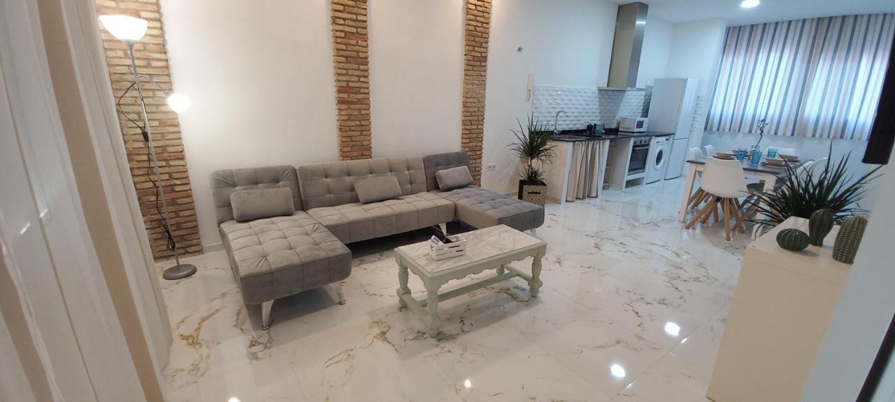 Confort 2 Apartment