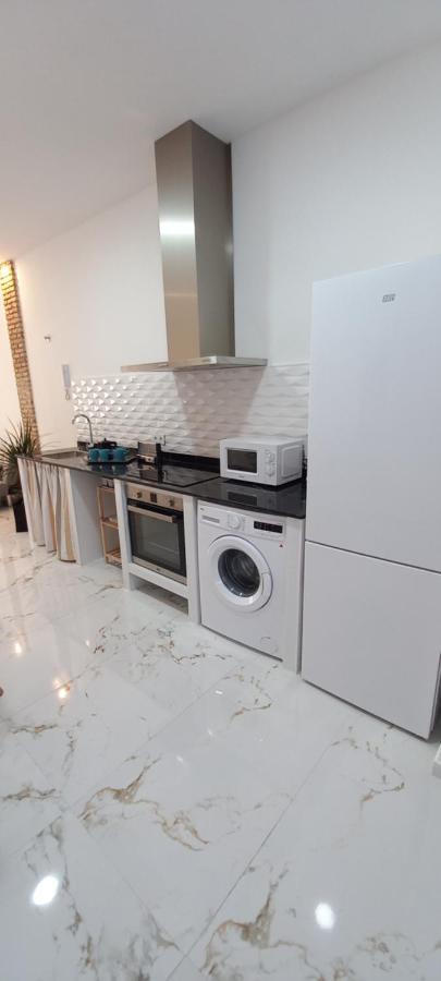 Confort 2 Apartment Cordoba