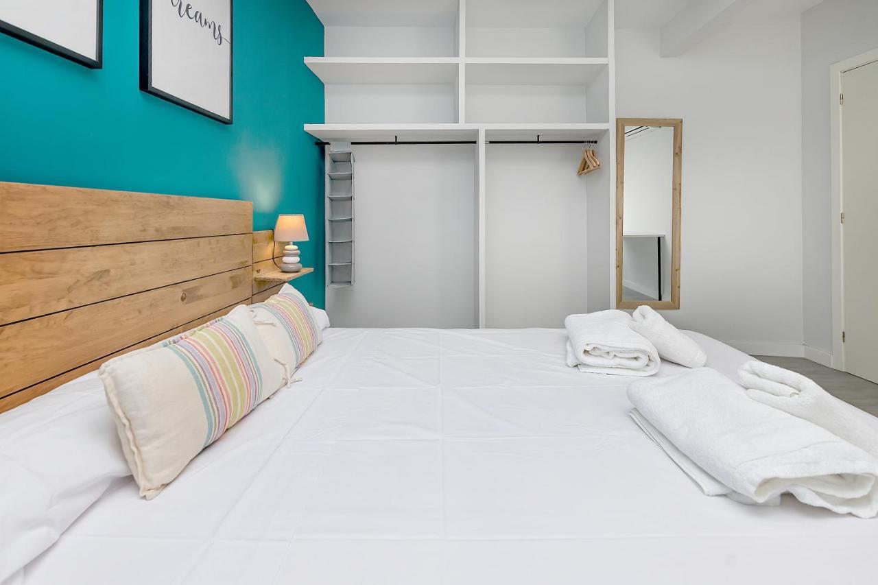 Apartamento San Pedro En Casco Historico *