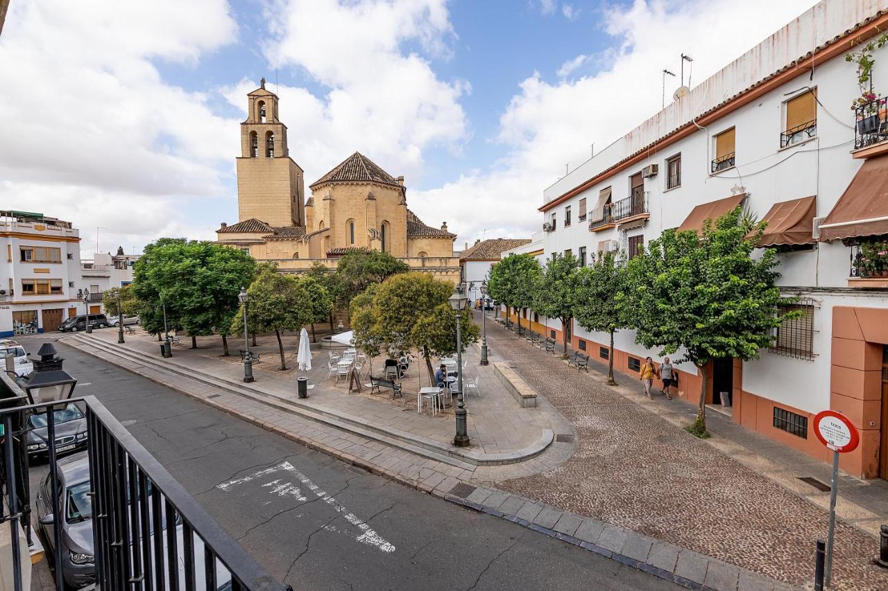 Apartamento San Pedro En Casco Historico