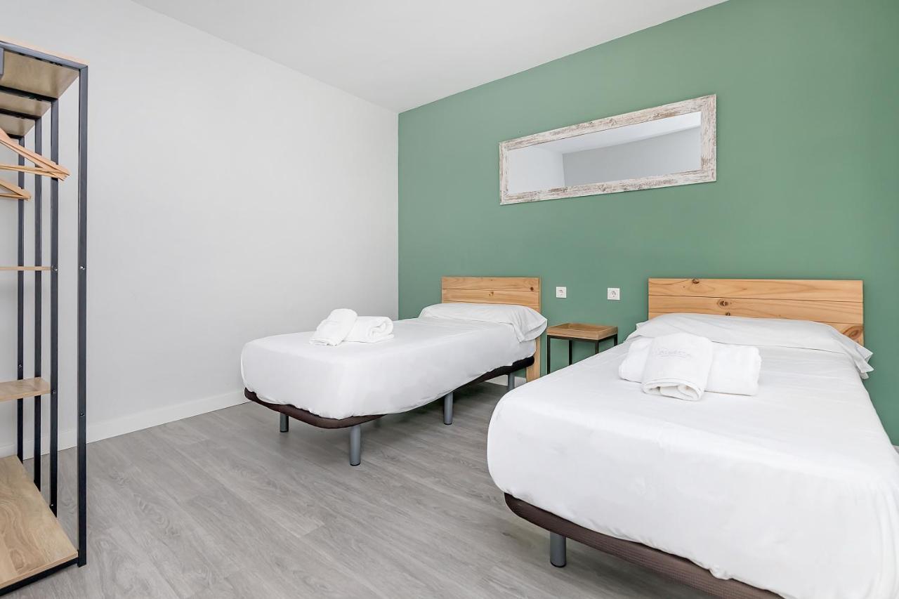 Apartamento San Pedro En Casco Historico
