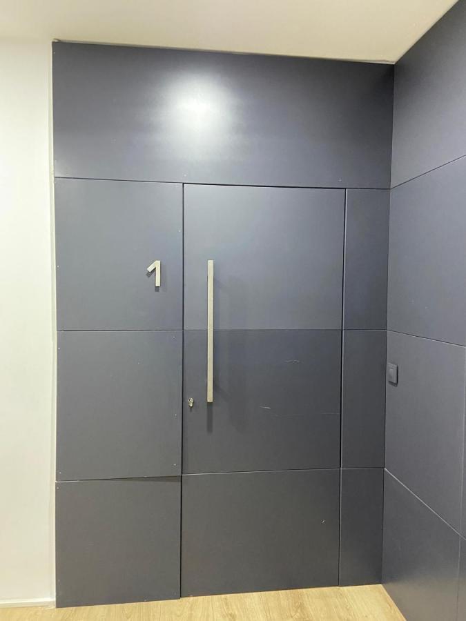 Apartamento ático Dos En El Centro De Córdoba