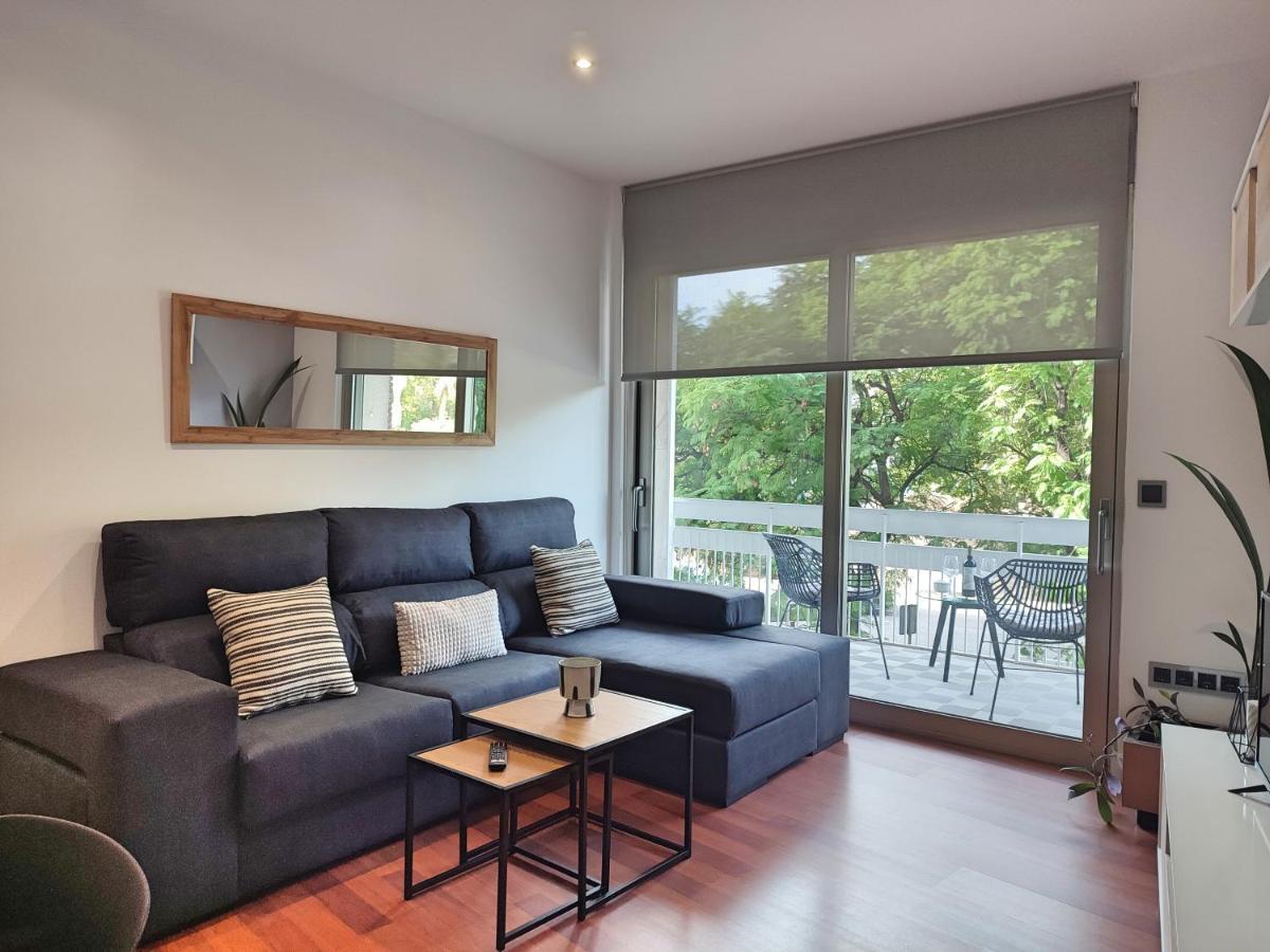 Apartamento Victoria Center