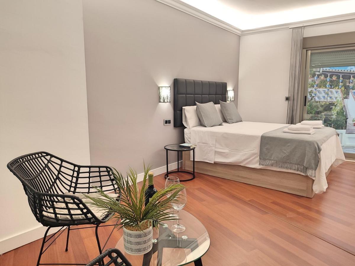Apartamento Victoria Center Córdoba