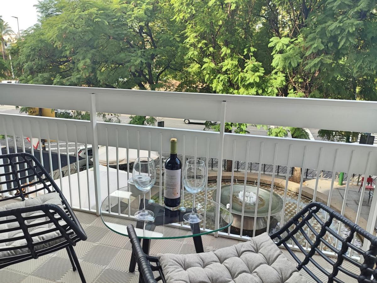 Apartamento Victoria Center