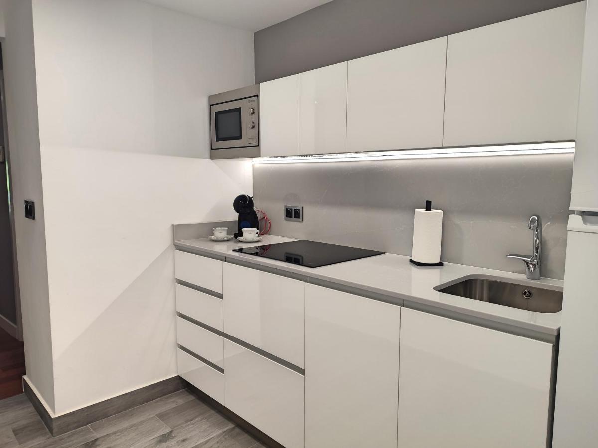 Apartamento Victoria Center