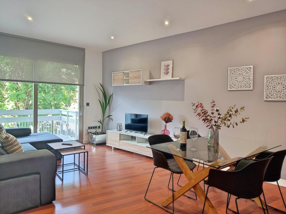 Apartamento Victoria Center