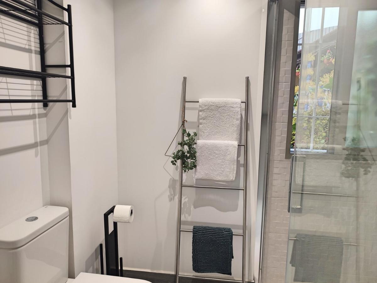 Apartamento Victoria Center
