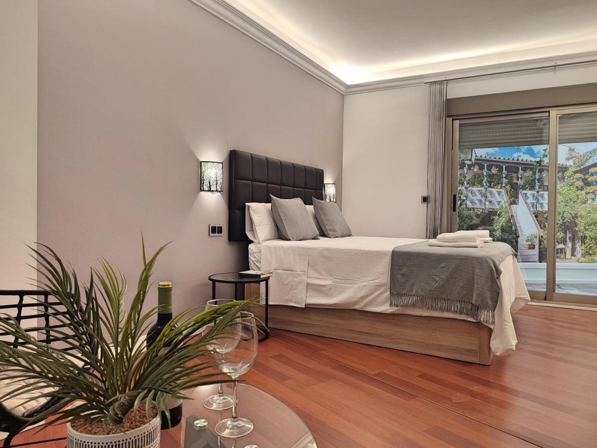 Apartamento Victoria Center Córdoba