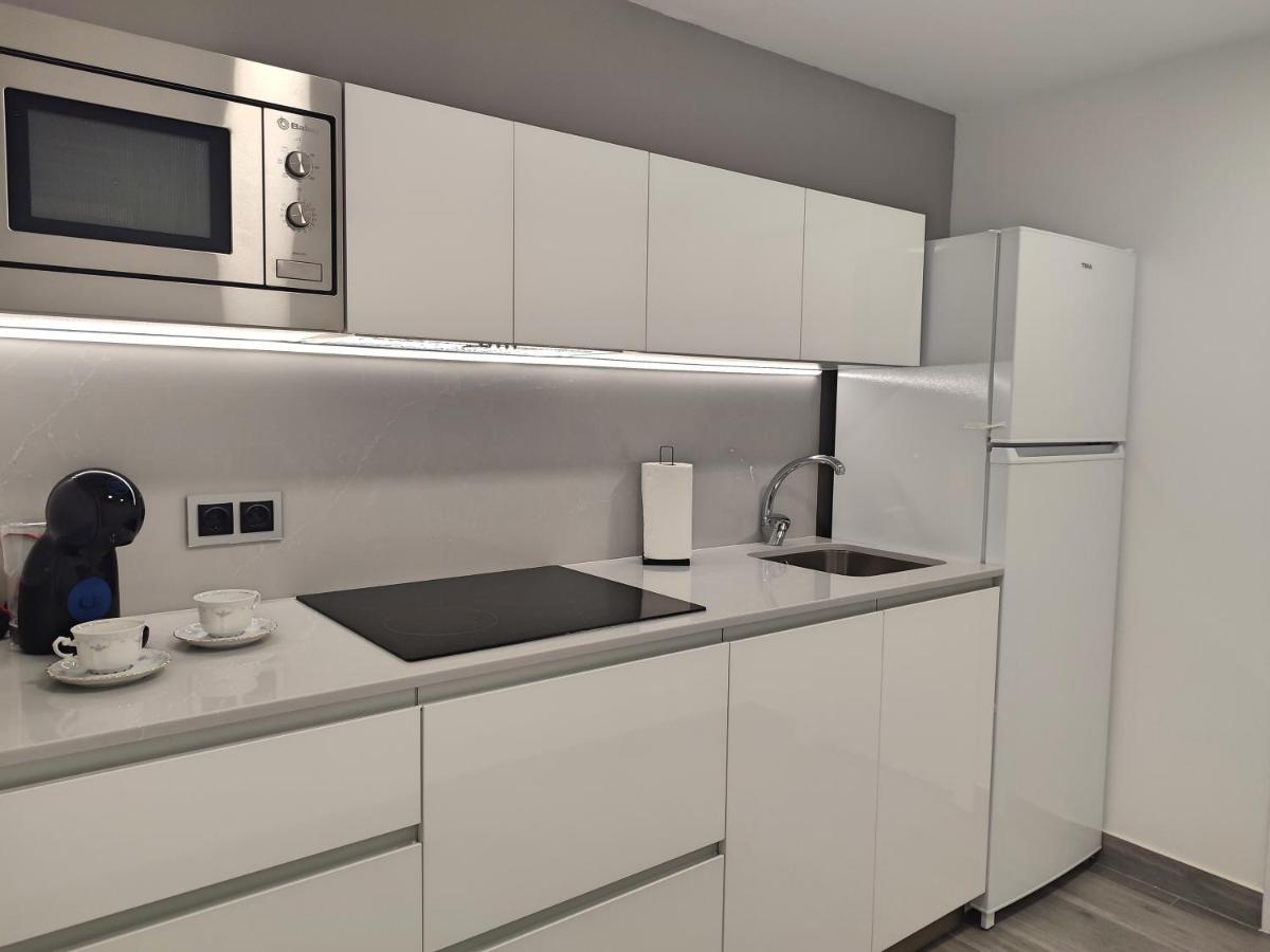 Apartamento Victoria Center Córdoba
