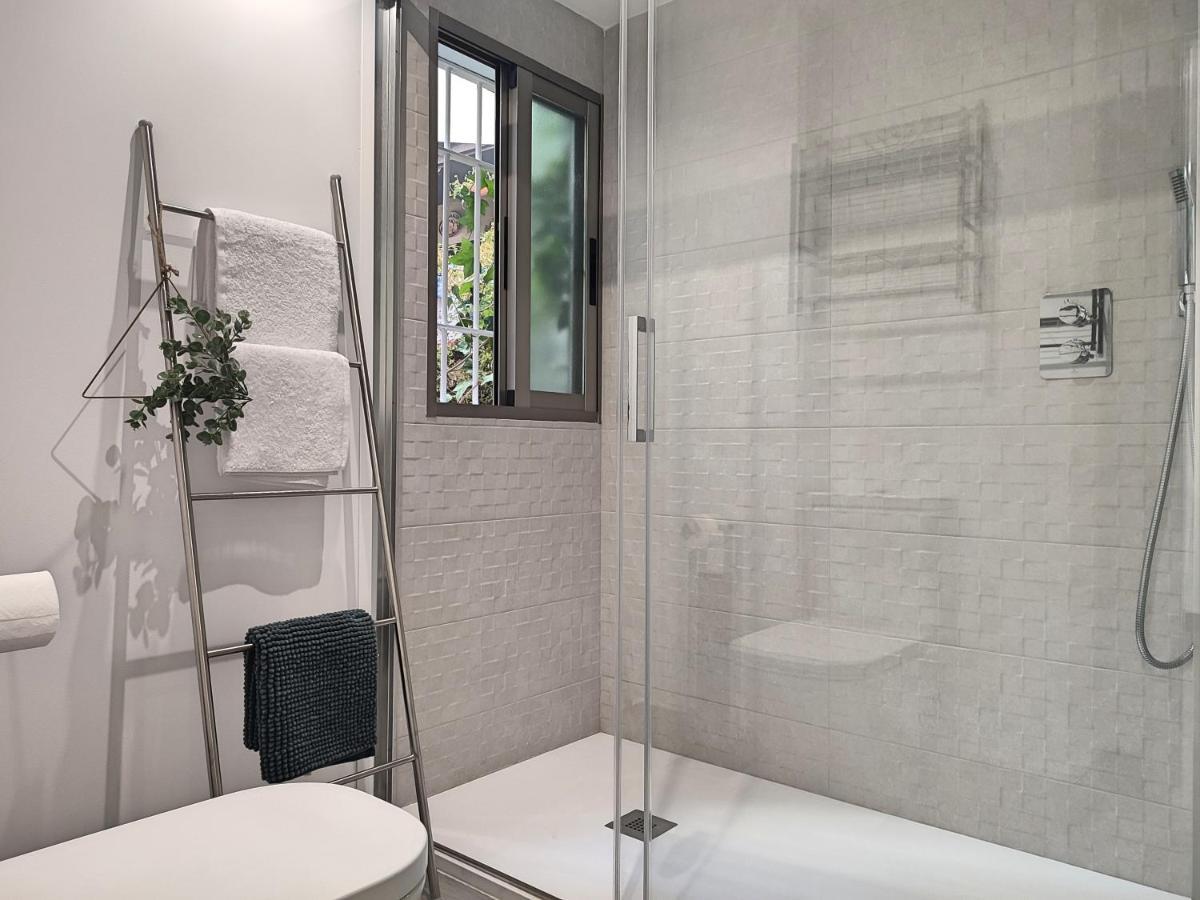 Apartamento Victoria Center
