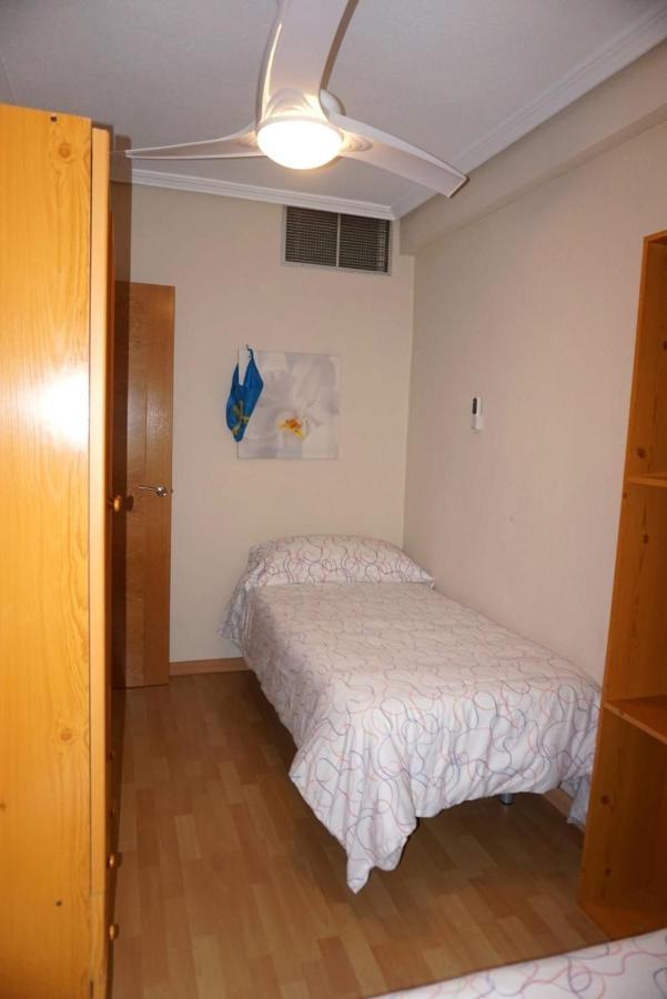Apartamento El Cachito De Angela *