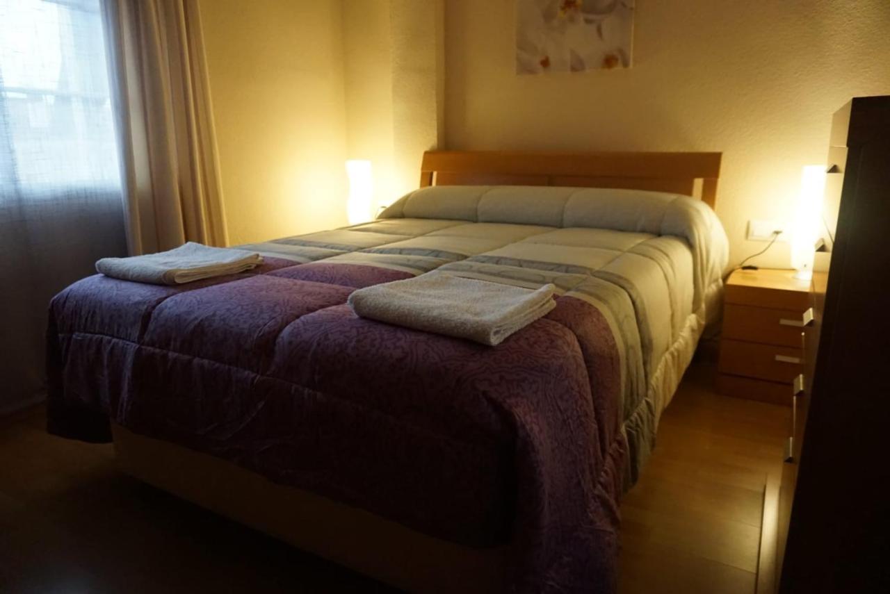 El Cachito De Angela Apartamento Córdoba