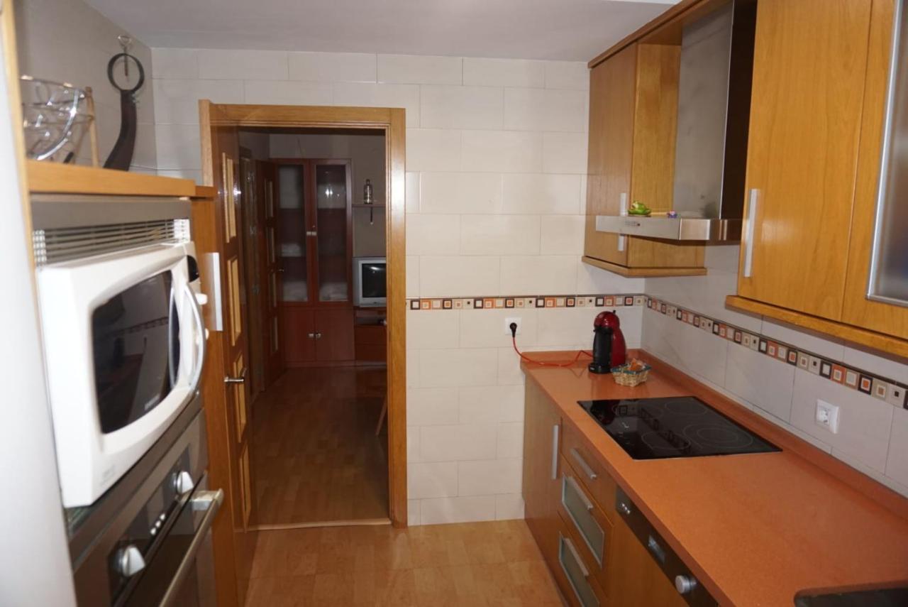 El Cachito De Angela Apartamento