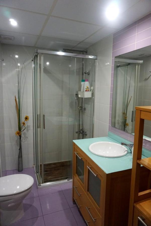 El Cachito De Angela Apartamento Córdoba