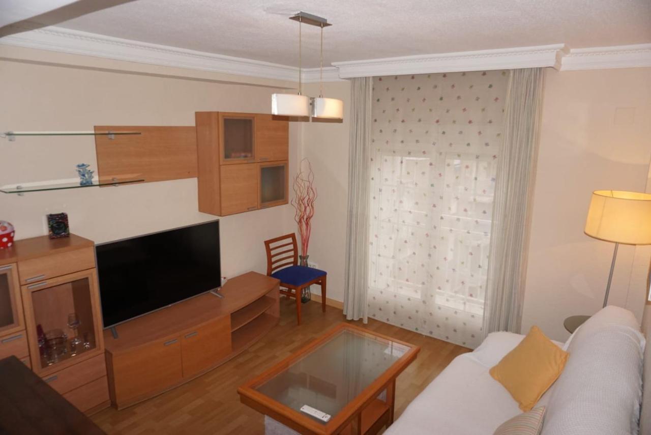 Apartamento El Cachito De Angela Córdoba