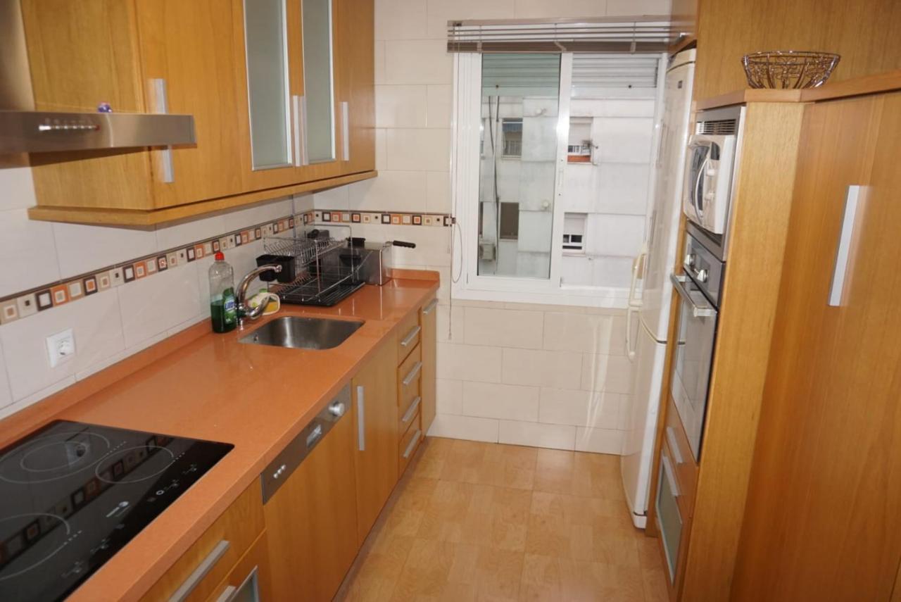 Apartamento El Cachito De Angela Córdoba