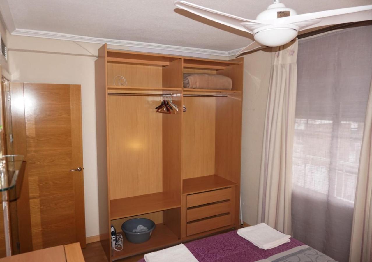 Apartamento El Cachito De Angela *