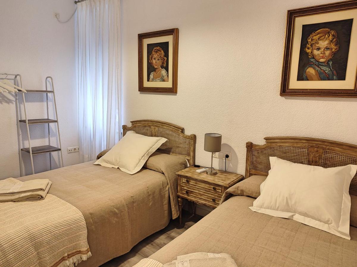 Eduardo Lucena 5, Casco Histórico Apartamento *