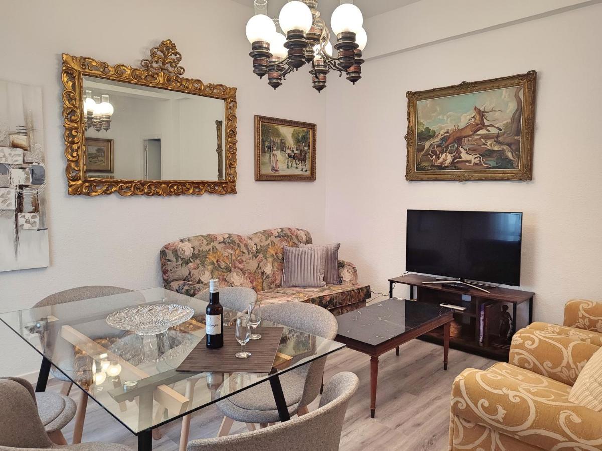 Eduardo Lucena 5, Casco Histórico Apartamento *