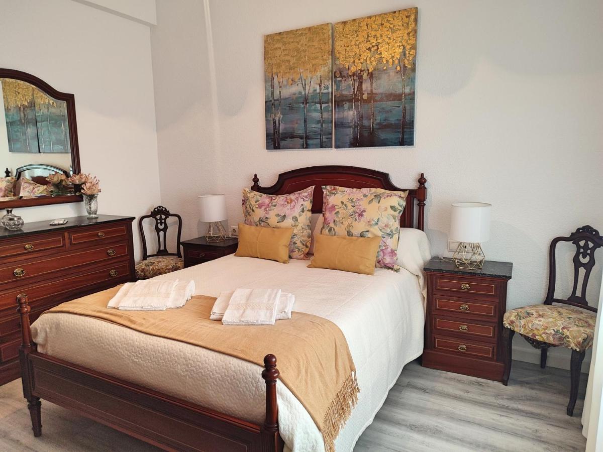 Apartamento Eduardo Lucena 5, Casco Histórico