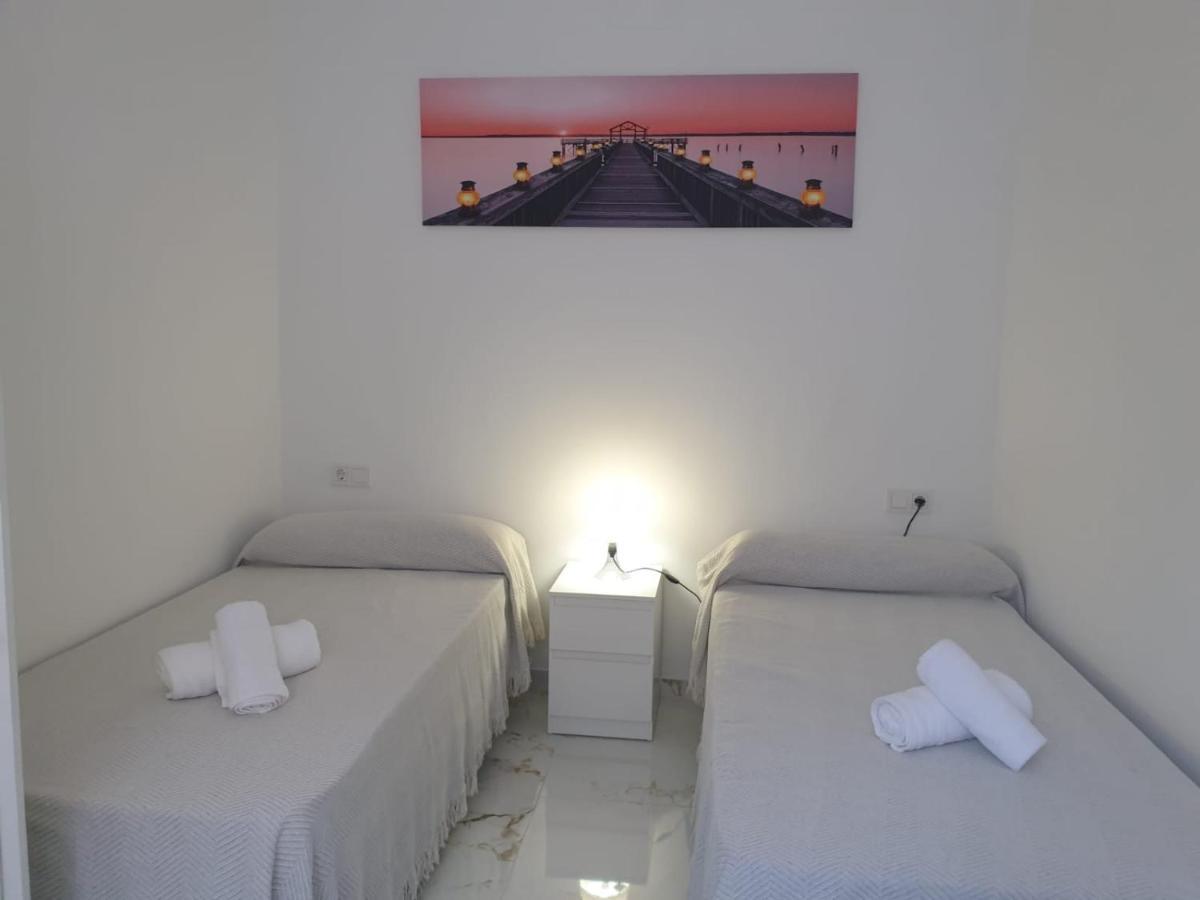 Confort 2 Cordoba